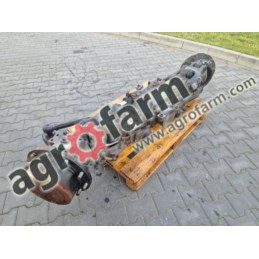 Most przedni Claas Arion 620 Carraro 20.25Si