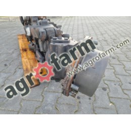 Most przedni Claas Arion 620 Carraro 20.25Si
