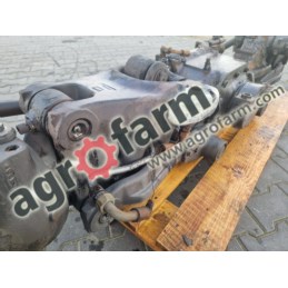 Most przedni Claas Arion 620 Carraro 20.25Si
