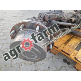 Most przedni Claas Arion 620 Carraro 20.25Si