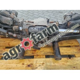 Most przedni Claas Arion 620 Carraro 20.25Si