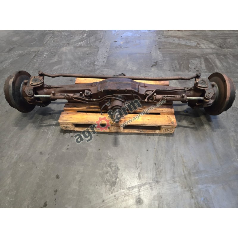 Most przedni Fiat New Holland M135 Most przedni Fiat New Holland M135