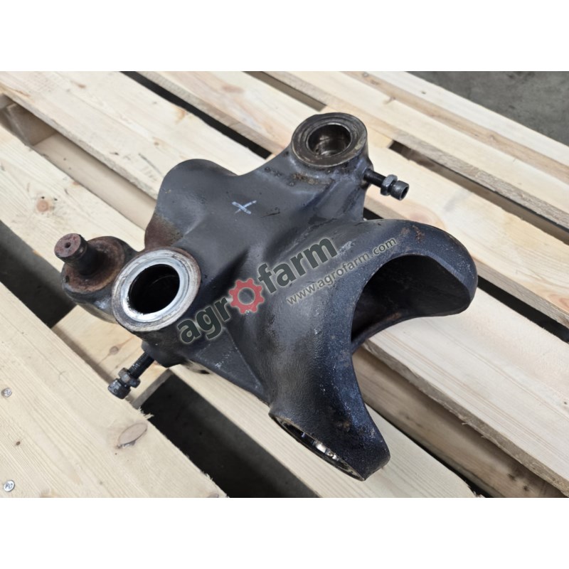 Obudowa przedniego mostu Carraro 11659 Obudowa przedniego mostu Carraro 11659