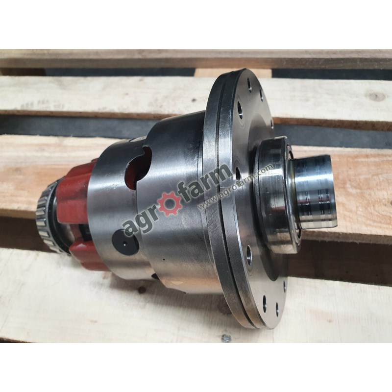 DIFFÉRENTIEL AV CARRARO 20.29 20.43 DIFFÉRENTIEL AV CARRARO 20.29 20.43