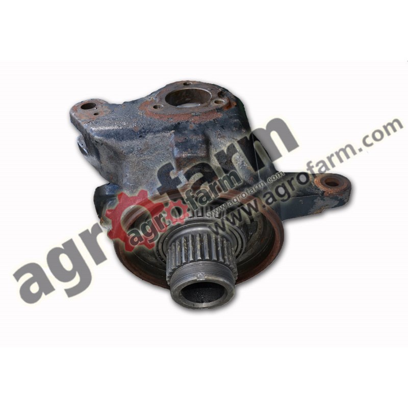 Swivel housing RH CASE MXU NEW HOLLAND TM 5171549 Swivel housing RH CASE MXU NEW HOLLAND TM 5171549