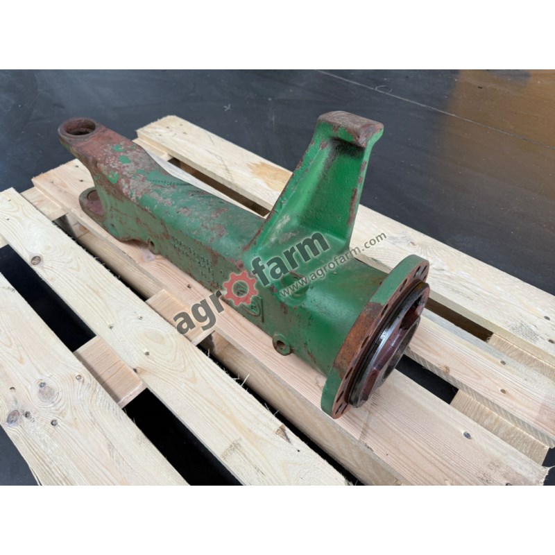 OBUDOWA PRZEDNIEGO MOSTU JOHN DEERE 4472453055 OBUDOWA PRZEDNIEGO MOSTU JOHN DEERE 4472453055