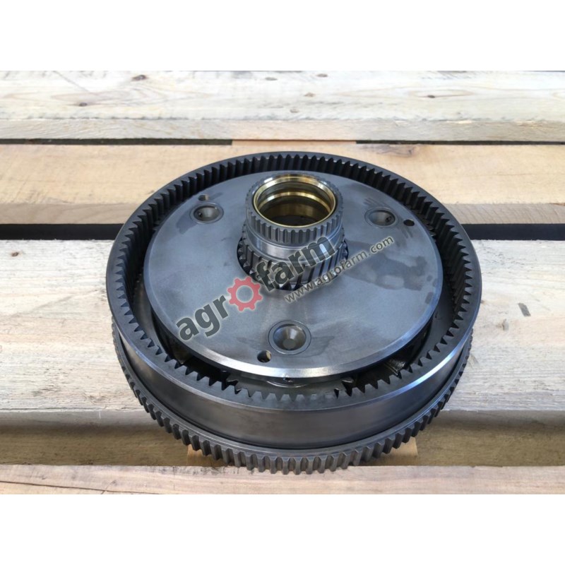 UKŁAD PLANETARNY AUTOPOWER JOHN DEERE 6195R UKŁAD PLANETARNY AUTOPOWER JOHN DEERE 6195R