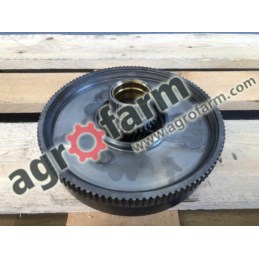 AUTOPOWER JOHN DEERE 6195R PLANETARY SYSTEM