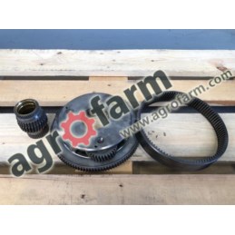AUTOPOWER JOHN DEERE 6195R PLANETARY SYSTEM