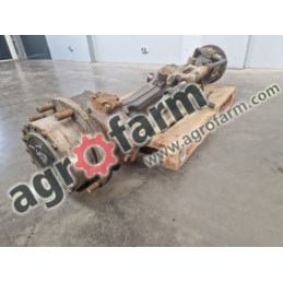 MOST PRZEDNI MASSEY FERGUSON 6180