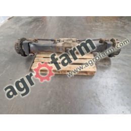 MOST PRZEDNI MASSEY FERGUSON 6180