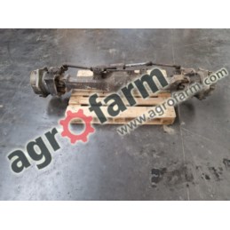 Front axle MASSEY FERGUSON 3080