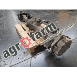 Front axle MASSEY FERGUSON 3080