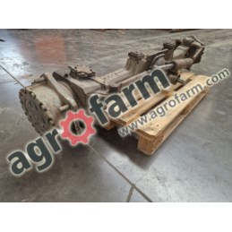 Front axle MASSEY FERGUSON 3080