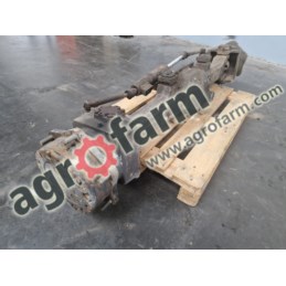 Front axle MASSEY FERGUSON 3080