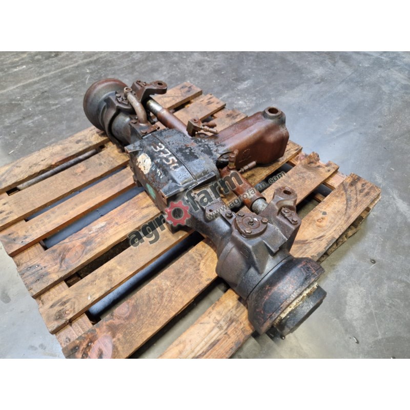 Front axle FOR NEW HOLLAND TN75N TRACTOR Front axle FOR NEW HOLLAND TN75N TRACTOR