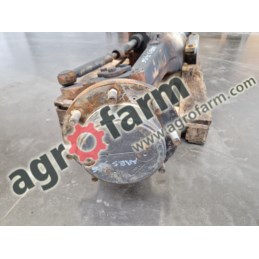 MOST PRZEDNI RENAULT CLAAS ARES 556 CARRARO 20.19