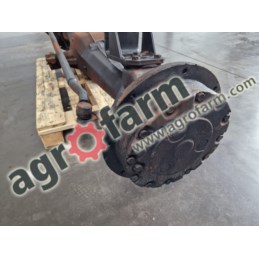 Most przedni Fiat New Holland M160