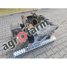 PRZEDNI TUZ MASSEY FERGUSON 8690