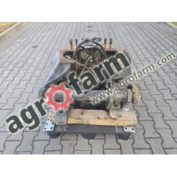 PRZEDNI TUZ MASSEY FERGUSON 8690