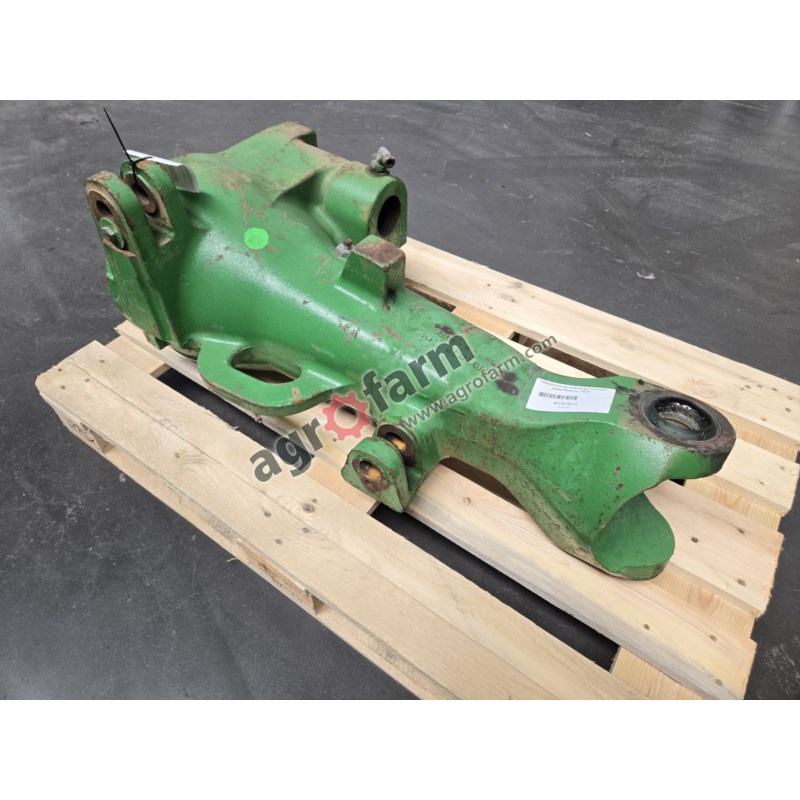 Obudowa przedniego mostu John Deere 7820 Obudowa przedniego mostu John Deere 7820