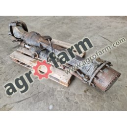 Front axle FENDT 615 10220 10219 30380 30381