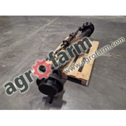 MOST PRZEDNI RENAULT CLAAS ARES 567 11431 20.22