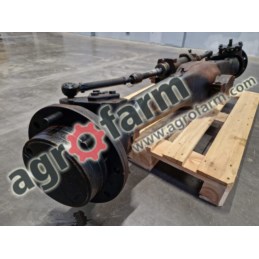 MOST PRZEDNI RENAULT CLAAS ARES 567 11431 20.22