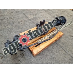 Most przedni New Holland TS125A
