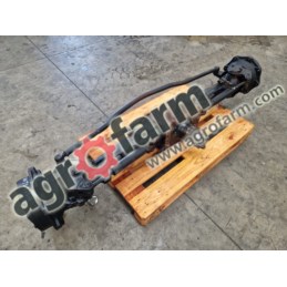 Most przedni New Holland TS125A