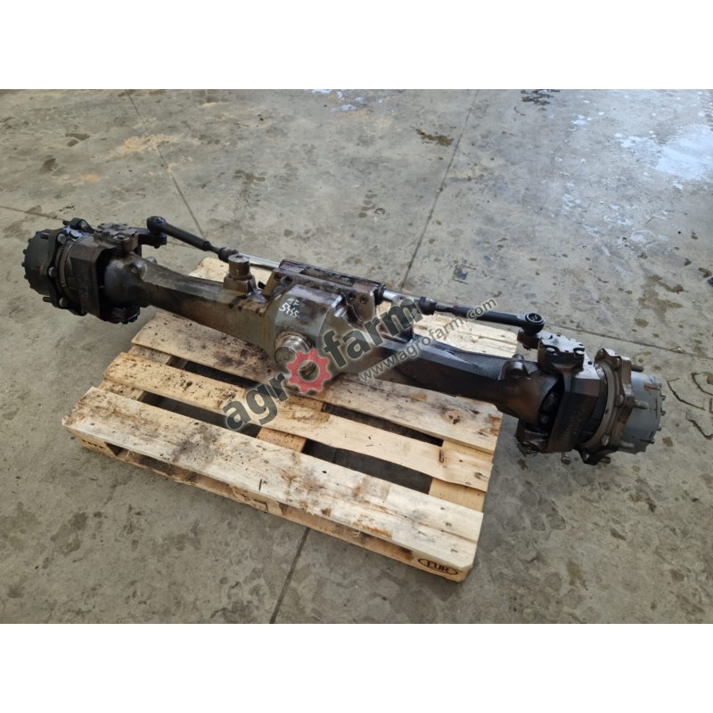 Most przedni Massey Ferguson 5445 720/520 Most przedni Massey Ferguson 5445 720/520