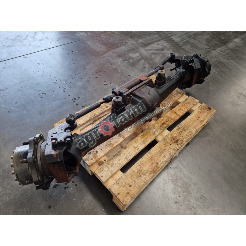 Most przedni Massey Ferguson 5435 720/520 Most przedni Massey Ferguson 5435 720/520