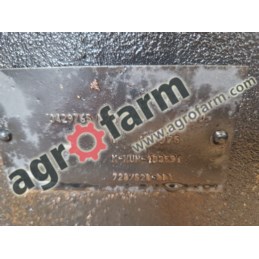 Most przedni Massey Ferguson 5435 720/520