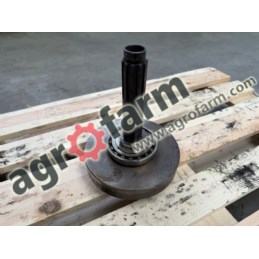 REDUKTOR DUO POWER FORD 8210