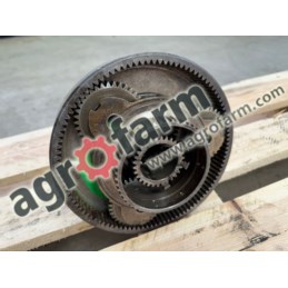 REDUKTOR DUO POWER FORD 8210