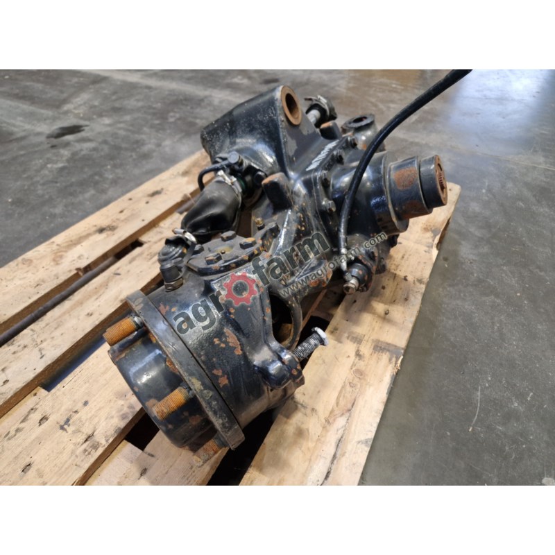 Front axle NEW HOLLAND TN75VA 11910 Front axle NEW HOLLAND TN75VA 11910