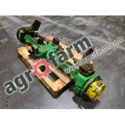 MOST PRZEDNI JOHN DEERE 6210