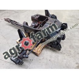 Most przedni New Holland T6.165 87555903
