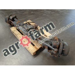Most przedni Fendt 716 Dana 745