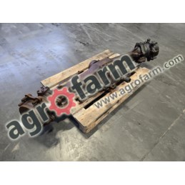 Most przedni Renault Ceres 345 carraro