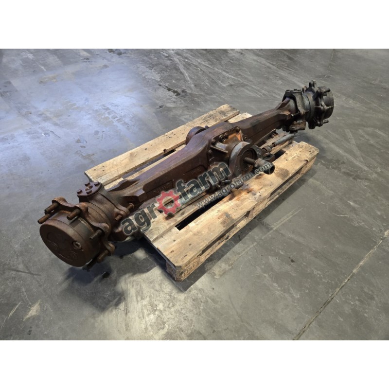 Most przedni Renault Ceres 345 carraro Most przedni Renault Ceres 345 carraro