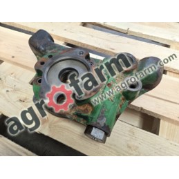 POMPA HYDRAULICZNA JOHN DEERE