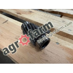WAŁEK SKRZYNI BIEGÓW Z16 MASSEY FERGUSON