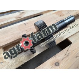 WAŁEK Z53x27 MASSEY FERGUSON