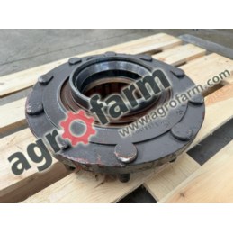 Hub WHEELS MASSEY FERGUSON, USED