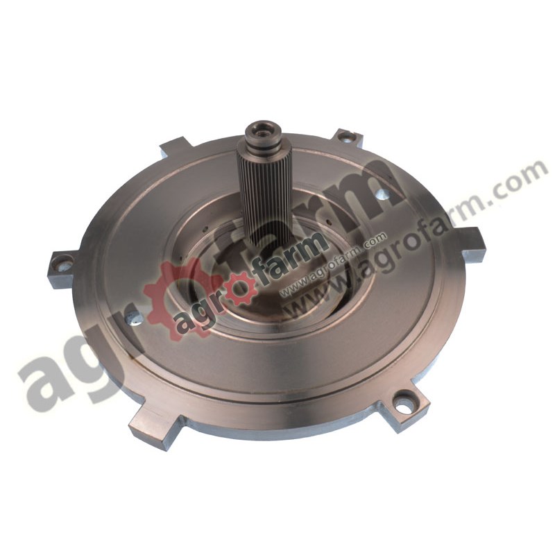 CLUTCH SHAFT MASSEY FERGUSON CLUTCH SHAFT MASSEY FERGUSON