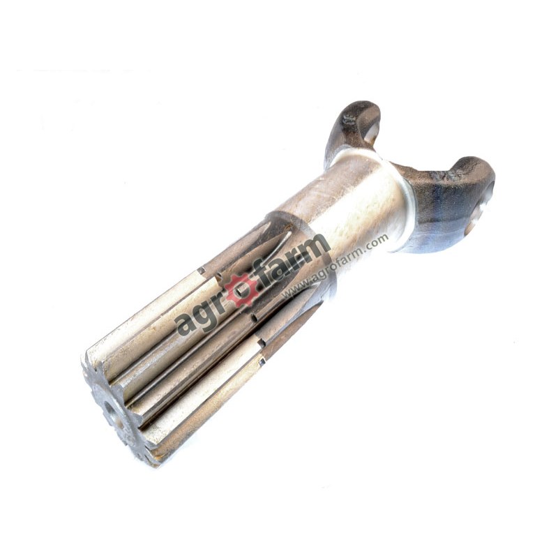 SHORT DRIVESHAFT CARRARO 20.29 GENUINE SHORT DRIVESHAFT CARRARO 20.29 GENUINE