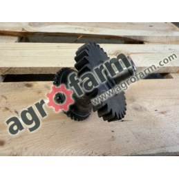 KOŁO ZĘBATE Z30X36 FENDT