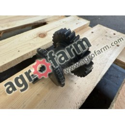 KOŁO ZĘBATE Z30X36 FENDT