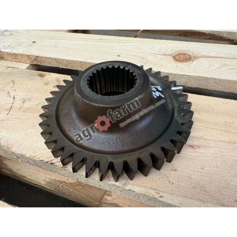 KOŁO ZĘABTE Z39 MASSEY FERGUSON KOŁO ZĘABTE Z39 MASSEY FERGUSON